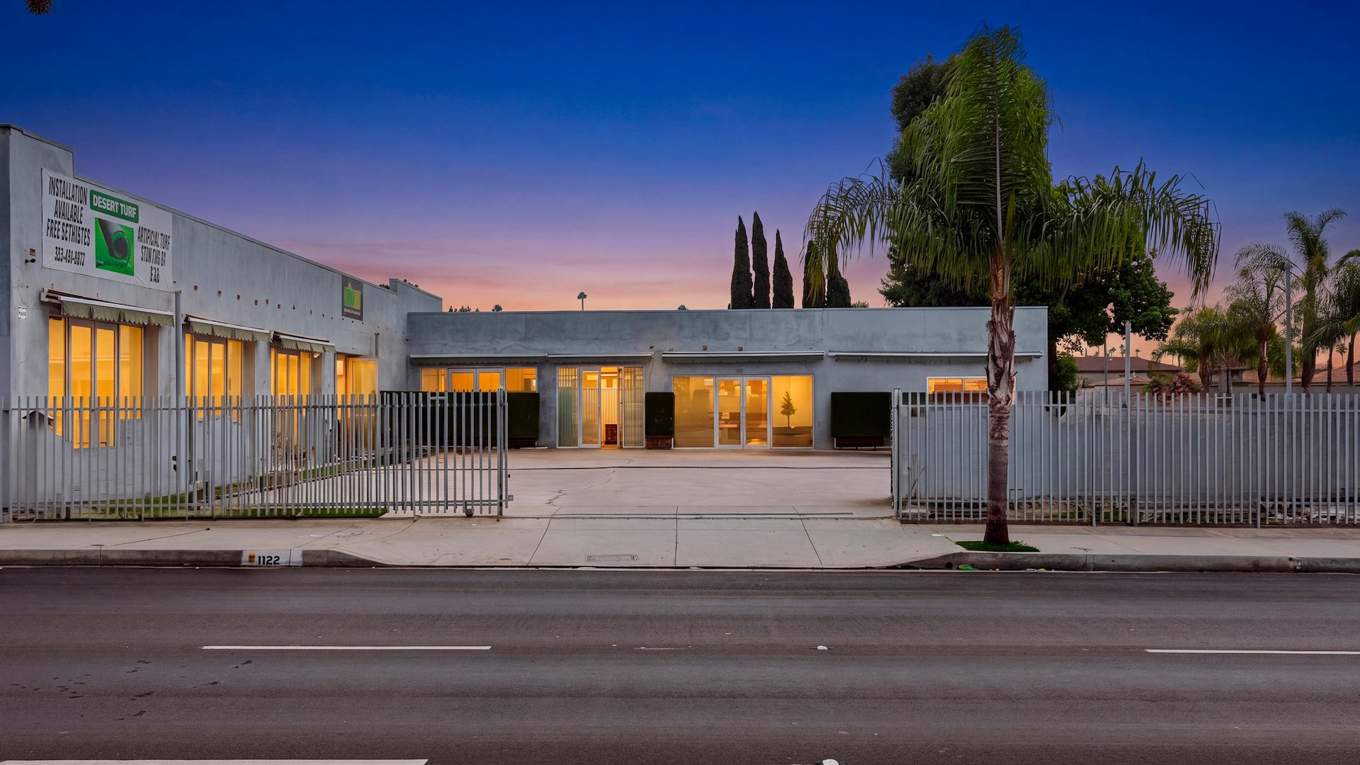 1116 S La Brea Ave, Inglewood 90301 — Sale in Inglewood, CA, photo 1 of 2
