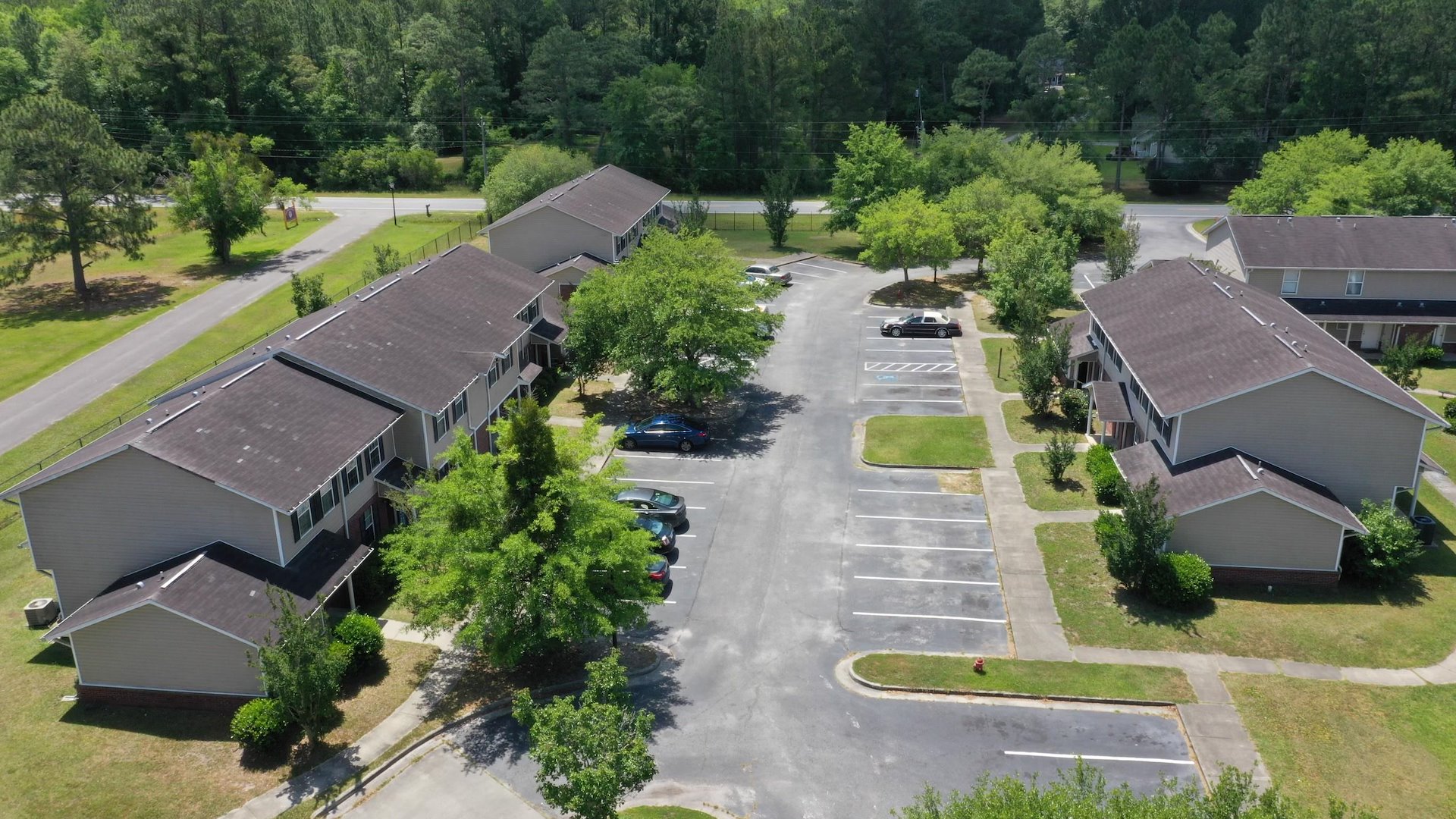 Blount Crossing Apartments/Darien,