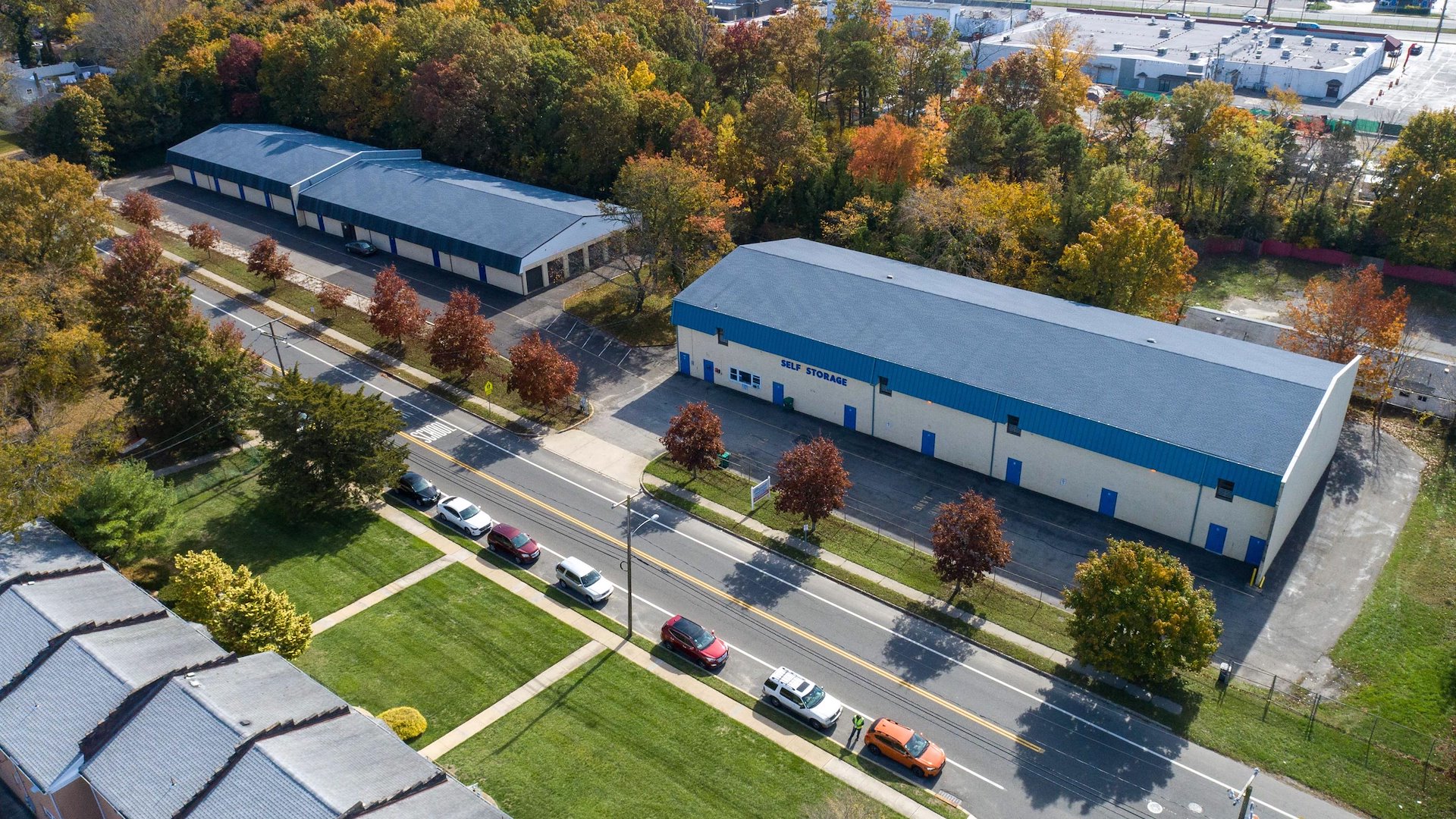 Self Storage Toms River Nj Dandk Organizer