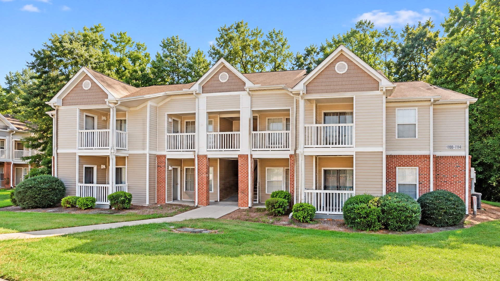 The Links at Thorndale - multifamily for sale in oxford, NC