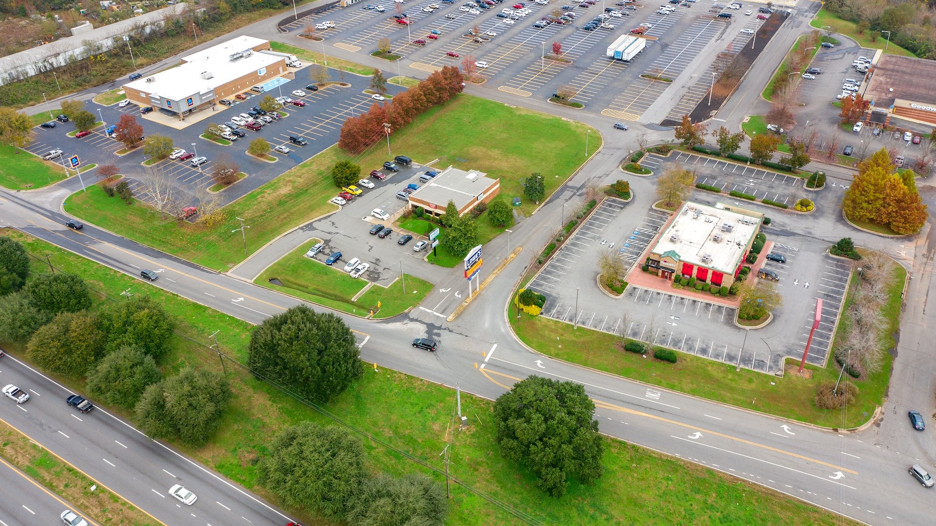 NextCare Urgent Care/Shelby, North Carolina