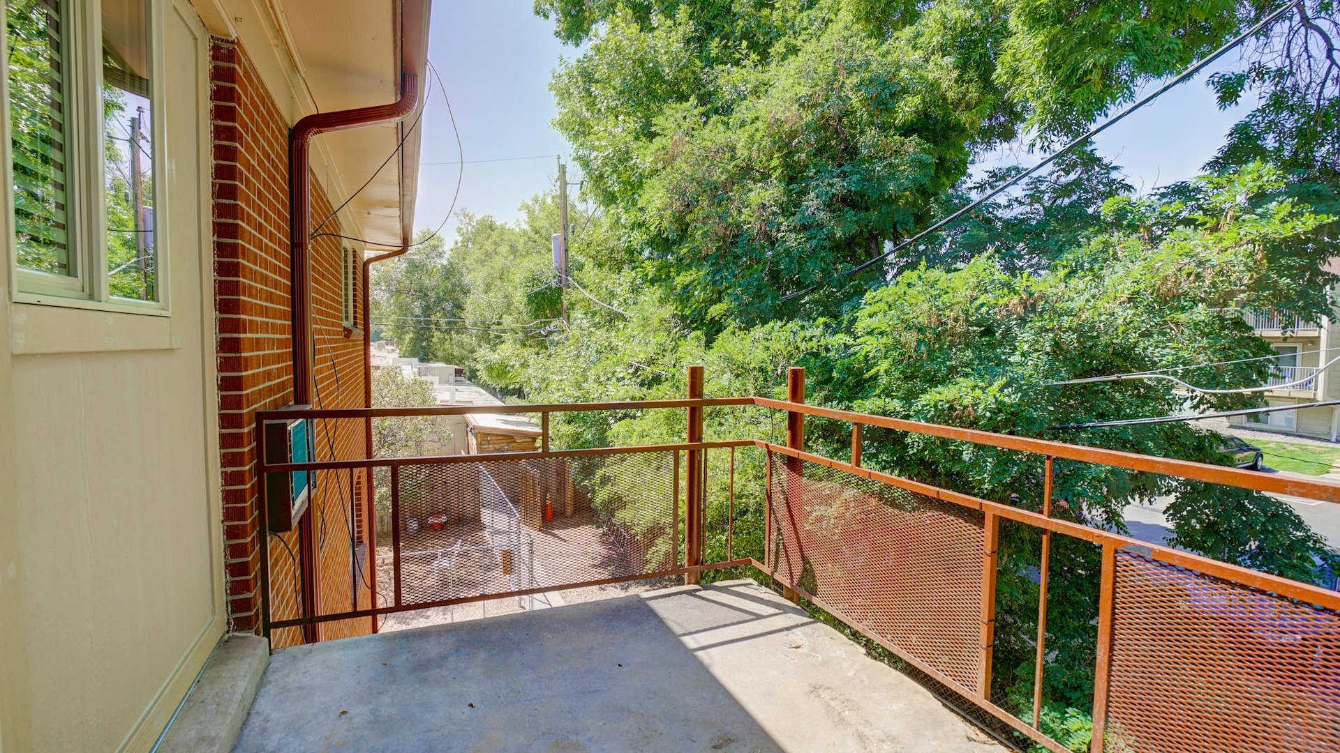 McKenzie Apartments/Lakewood, Colorado