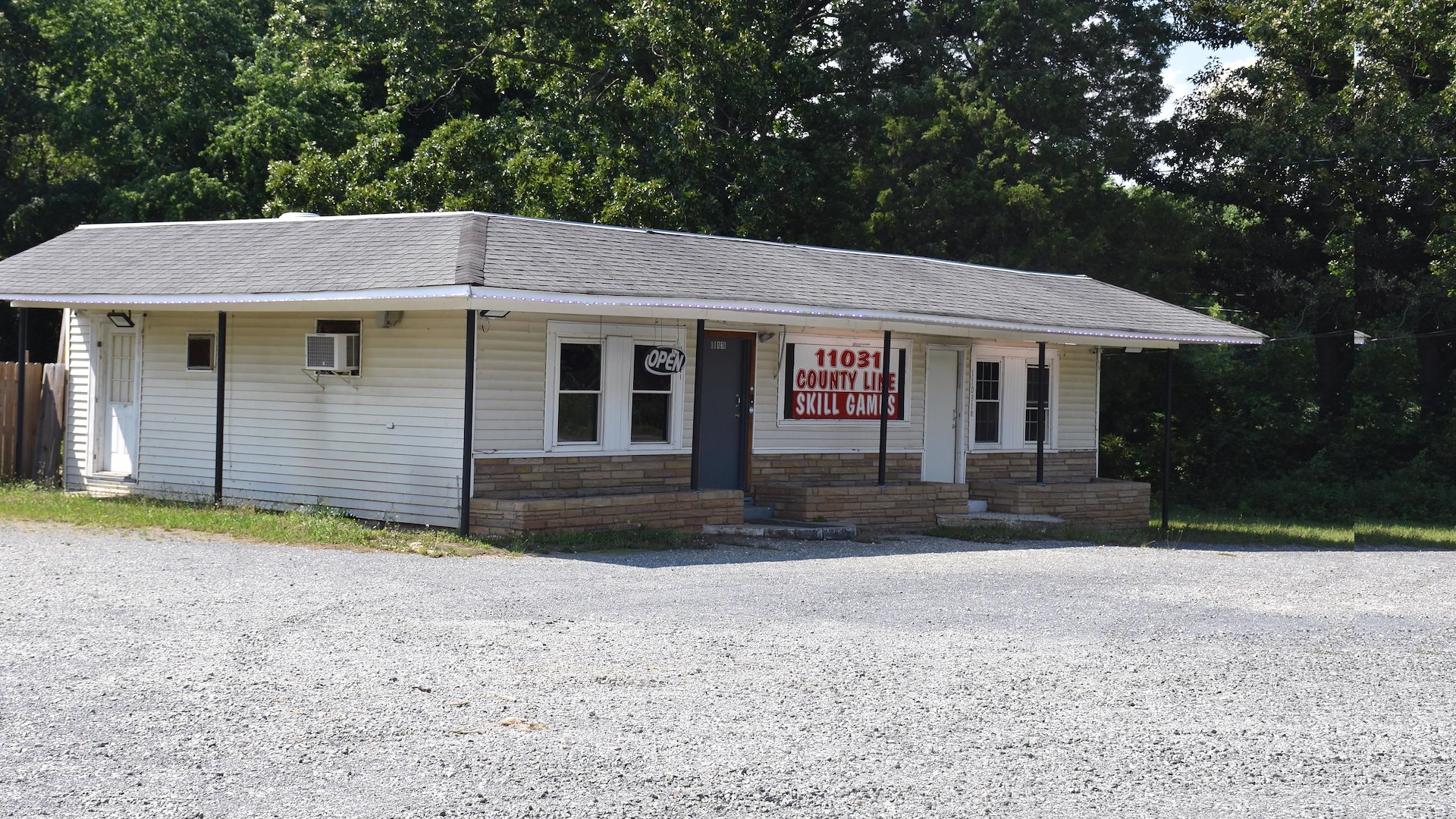Randleman Road Apartments/Randleman, North Carolina