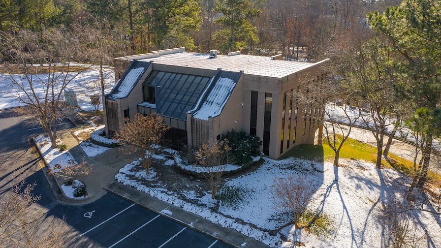 451 N. Winstead Avenue/Rocky Mount, North Carolina