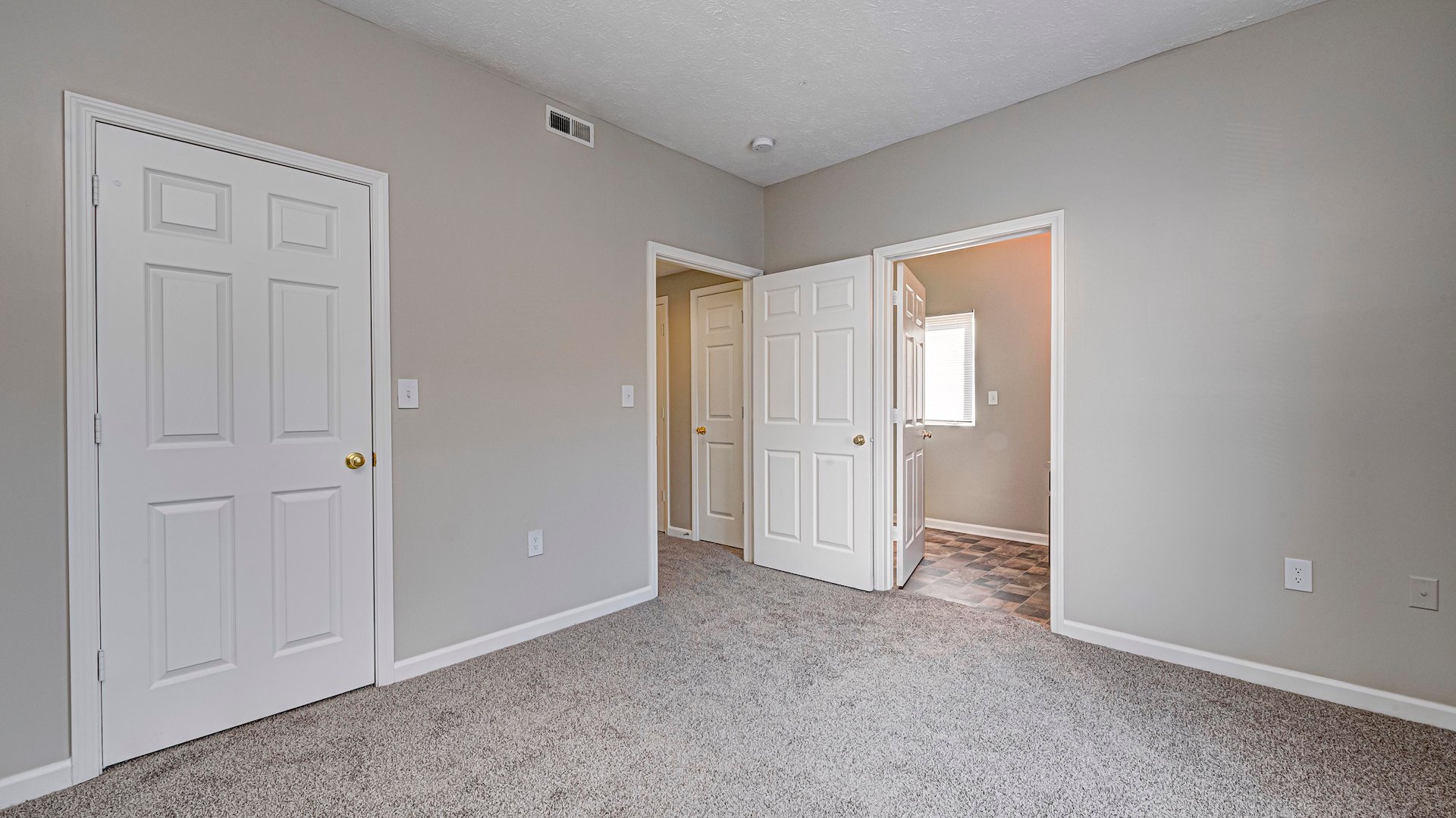 Park Madison Apartments/Greenwood, Indiana