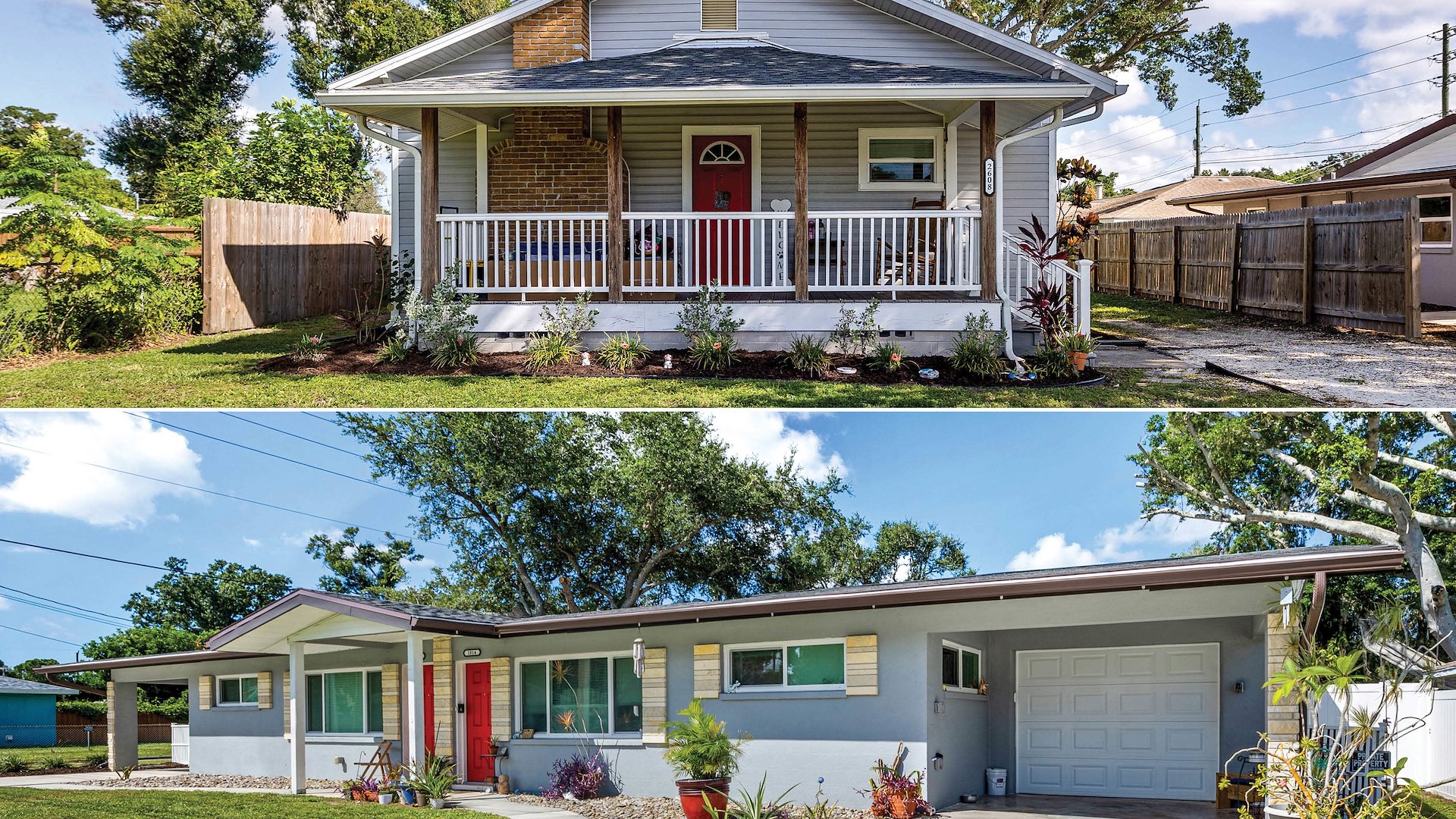 Braden Oak Homes — Sale in Bradenton, FL, photo 1 of 8