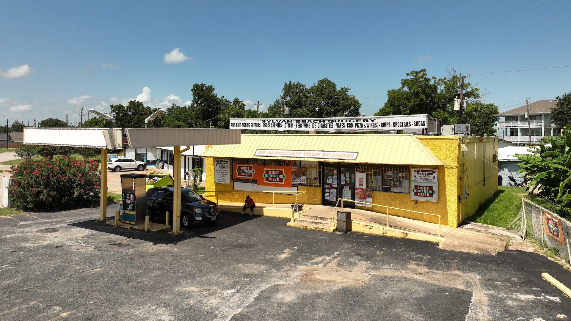 1105 San Jacinto St, La Porte, TX 77571