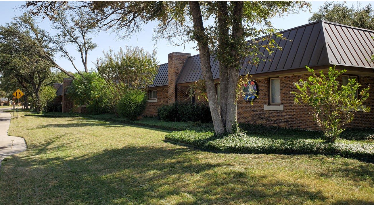 1440 N MacArthur Blvd/Irving, Texas