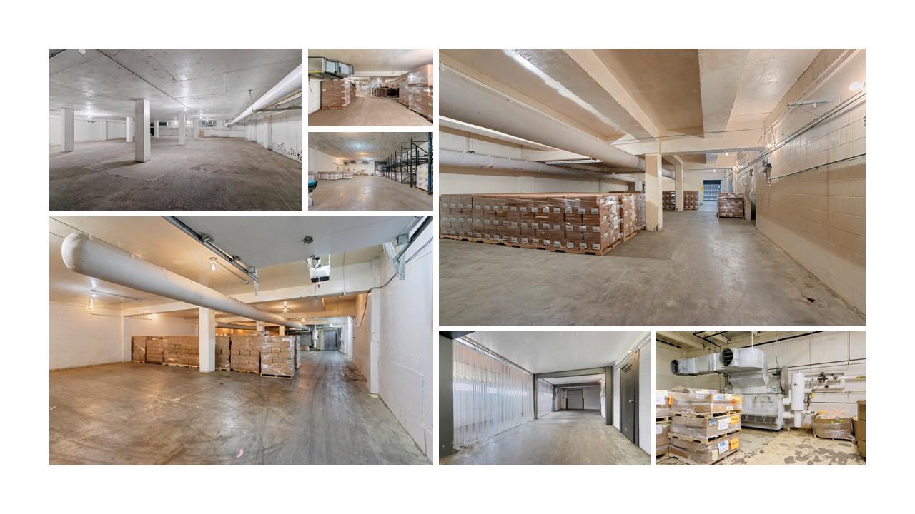 Green Bay Cold Storage/Green Bay, Wisconsin