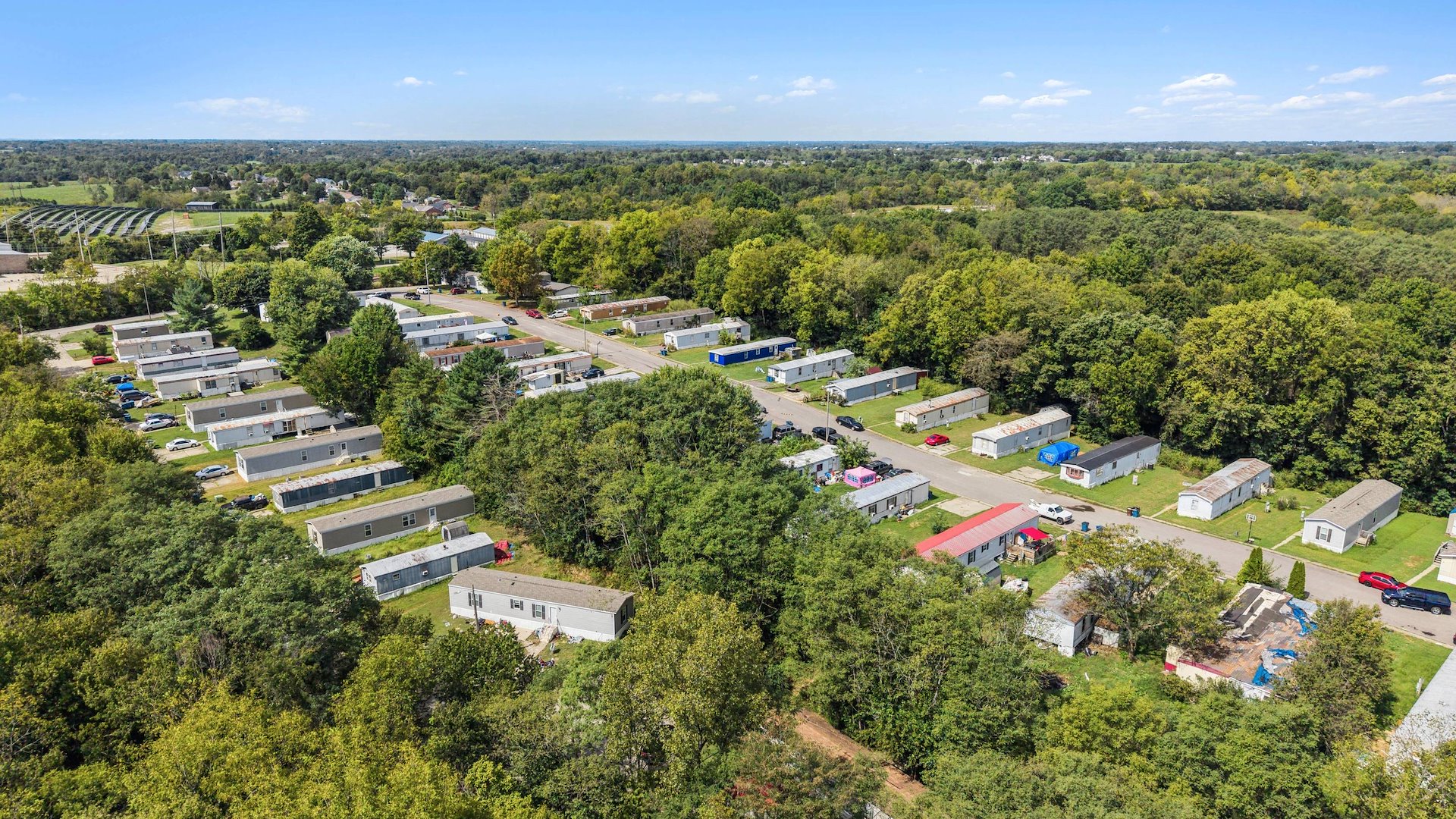3180 Angela Dr, Dry Ridge, KY 41035