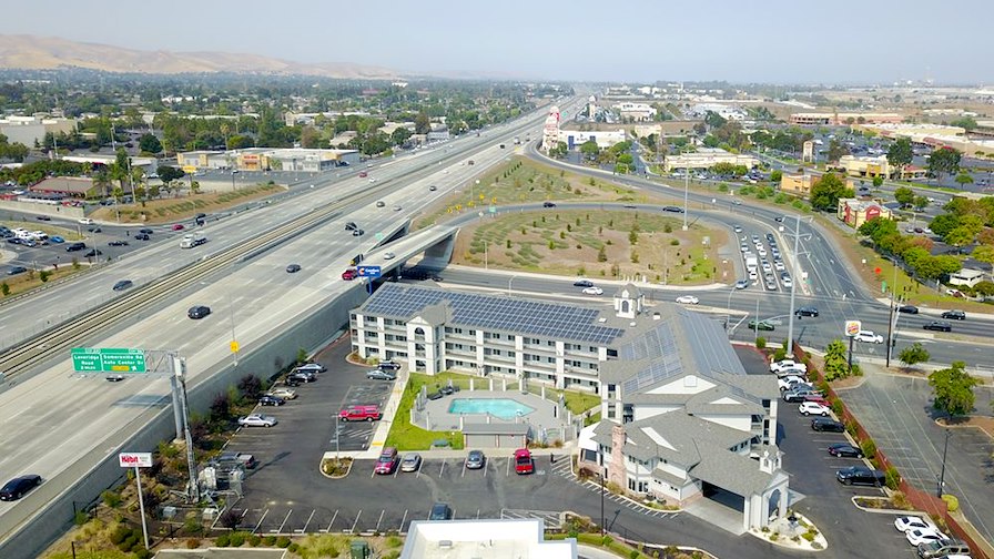 Comfort Inn Antioch/Antioch, California