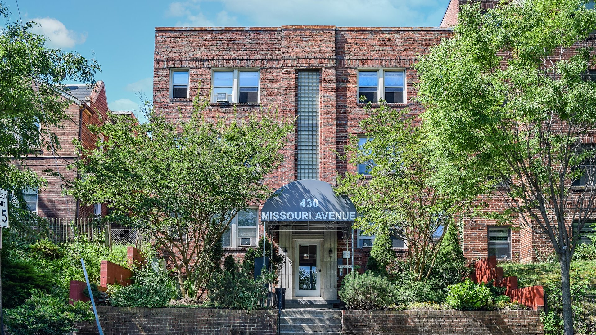 430 Missouri Avenue NW/Washington, District of Columbia