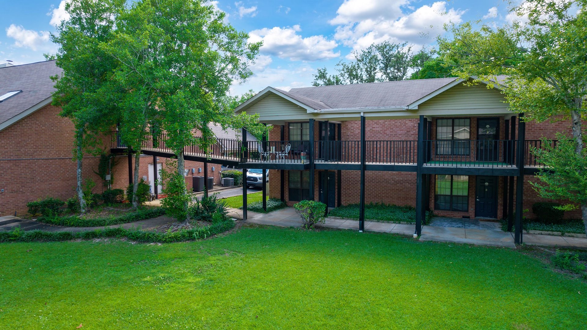 Bell Oaks/Montgomery, Alabama