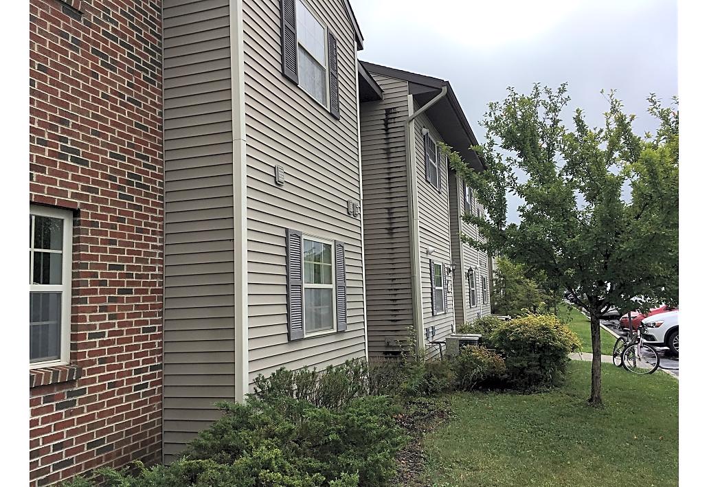 Willowbrook Terrace/Niskayuna, New York