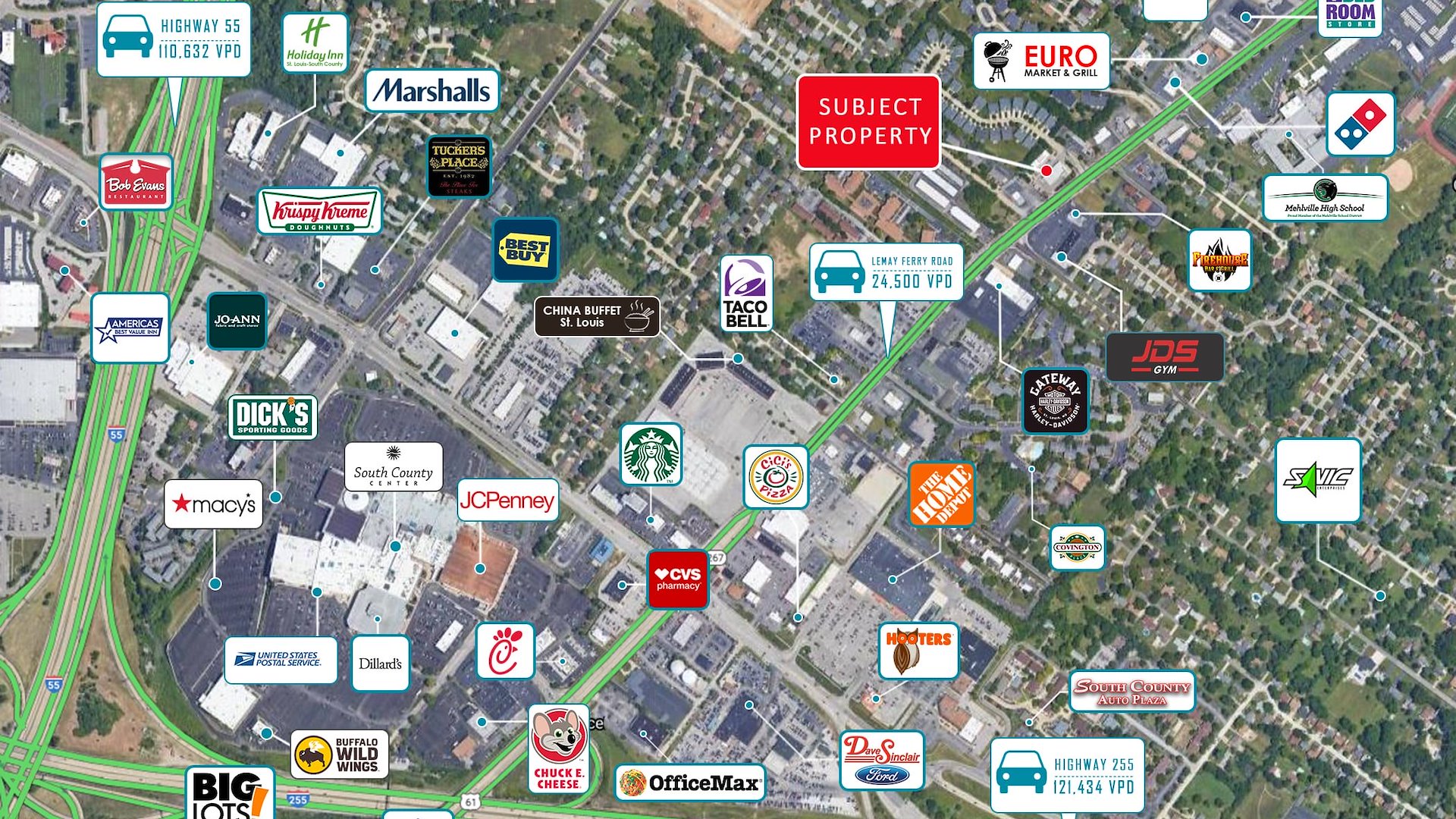 QuikTrip St Louis MO/St. Louis, Missouri