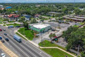 Trulieve Marijuana Dispensary | NNN Lease | 1.27AC |… — Sale in Tampa, FL, photo 2 of 5
