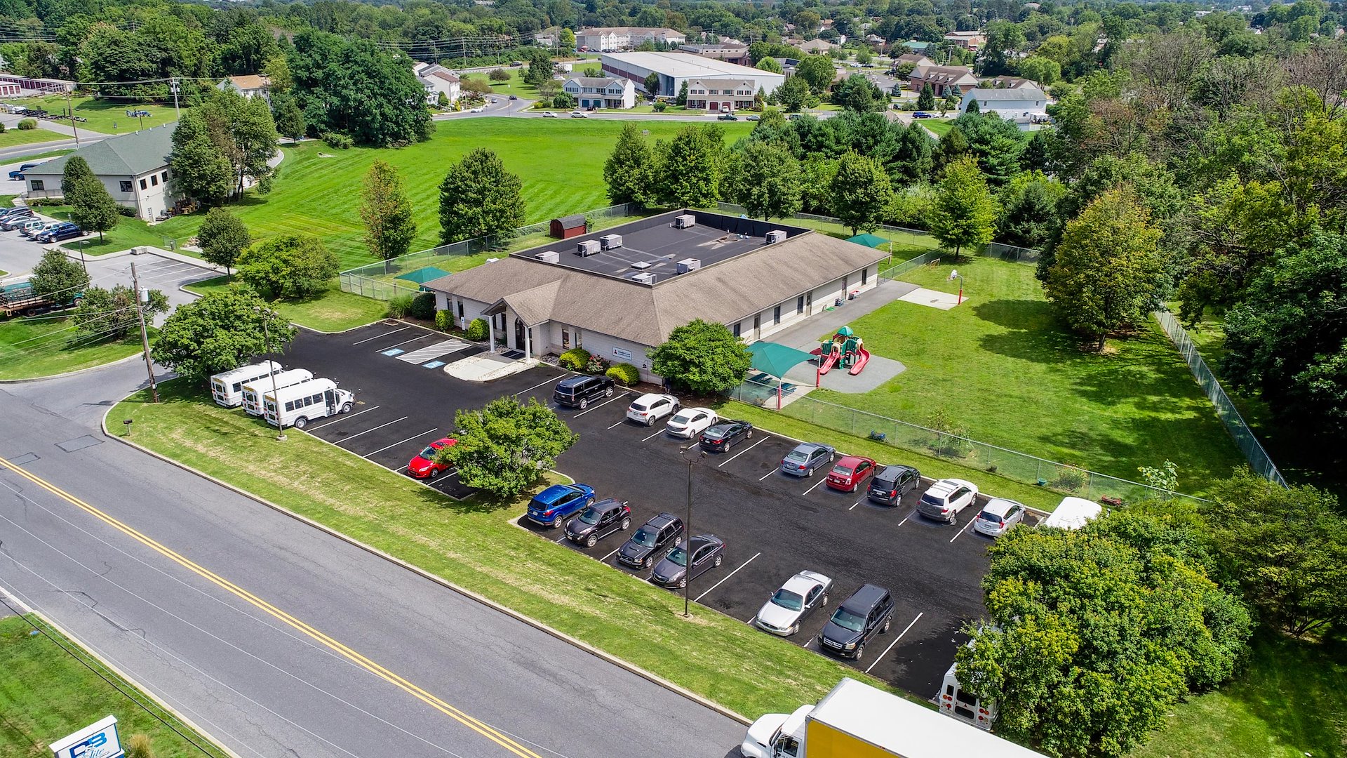 KinderCare/Spring Township, Pennsylvania