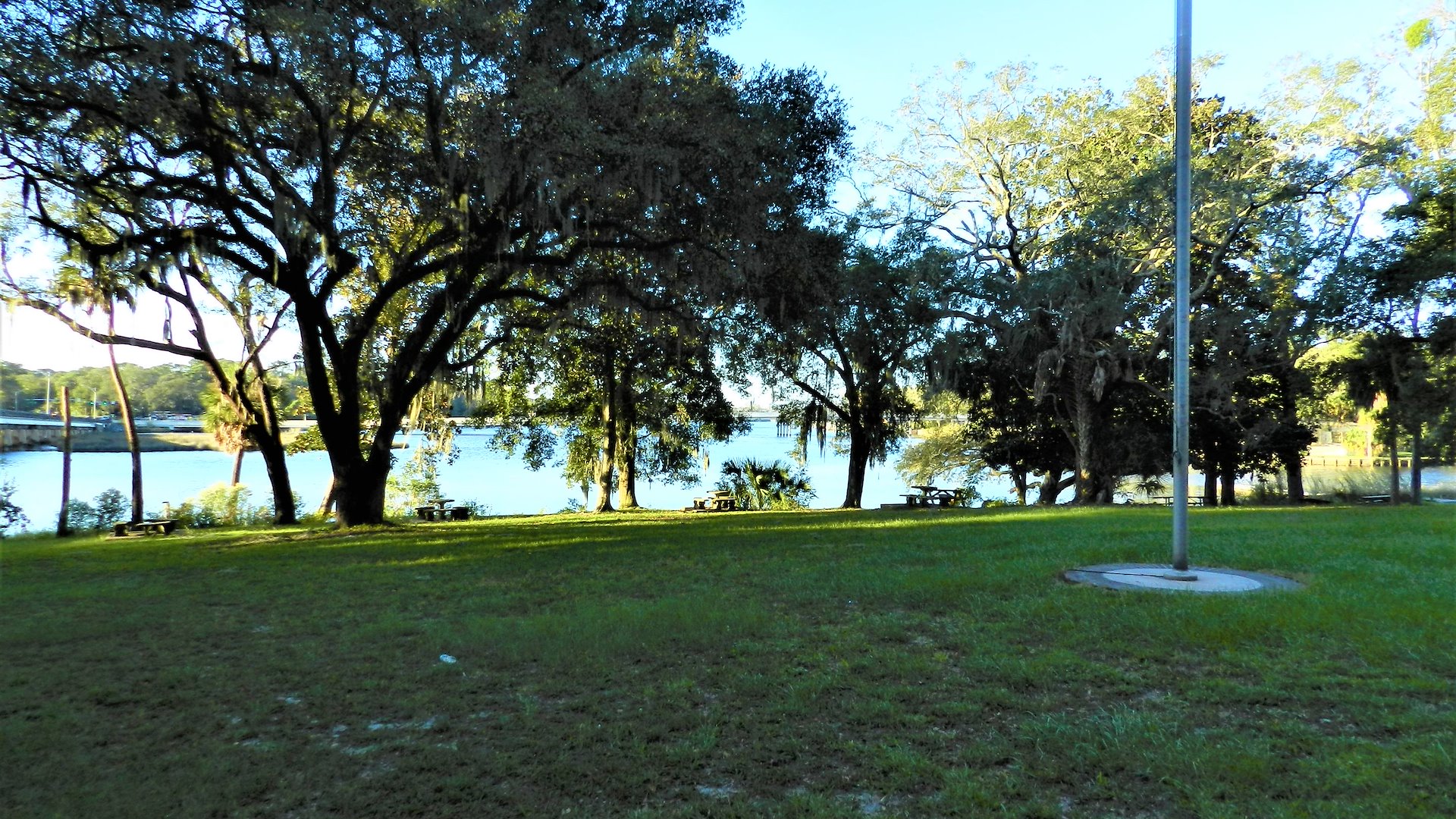 Riverfront Professional Center/Jacksonville, Florida