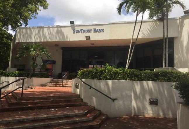 Truist Bank/Miami, Florida