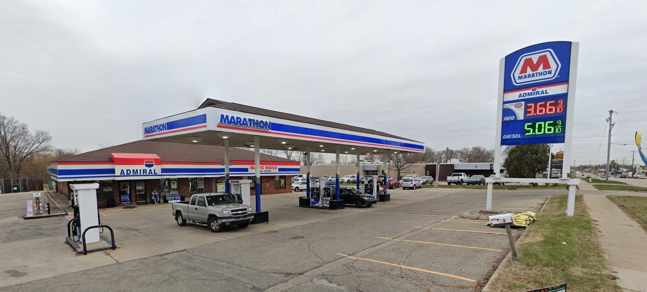 Admiral Petroleum | Walker, MI — Sale in Walker, MI, photo 2 of 2