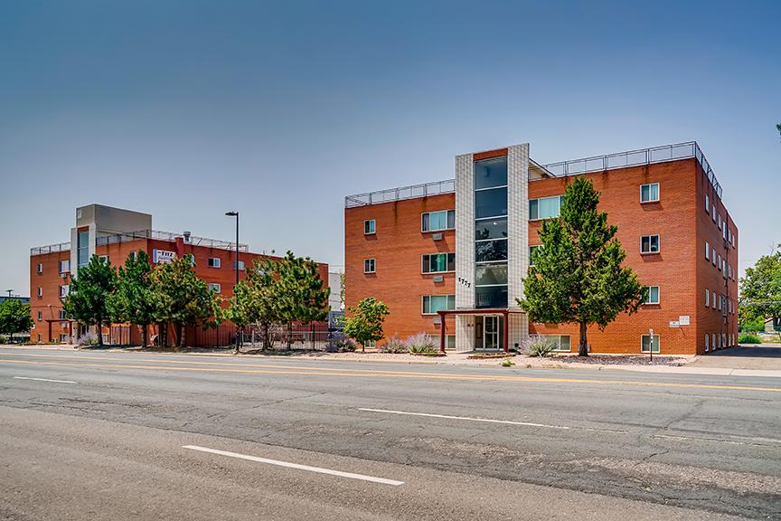 New Mountain States Exclusive Listings