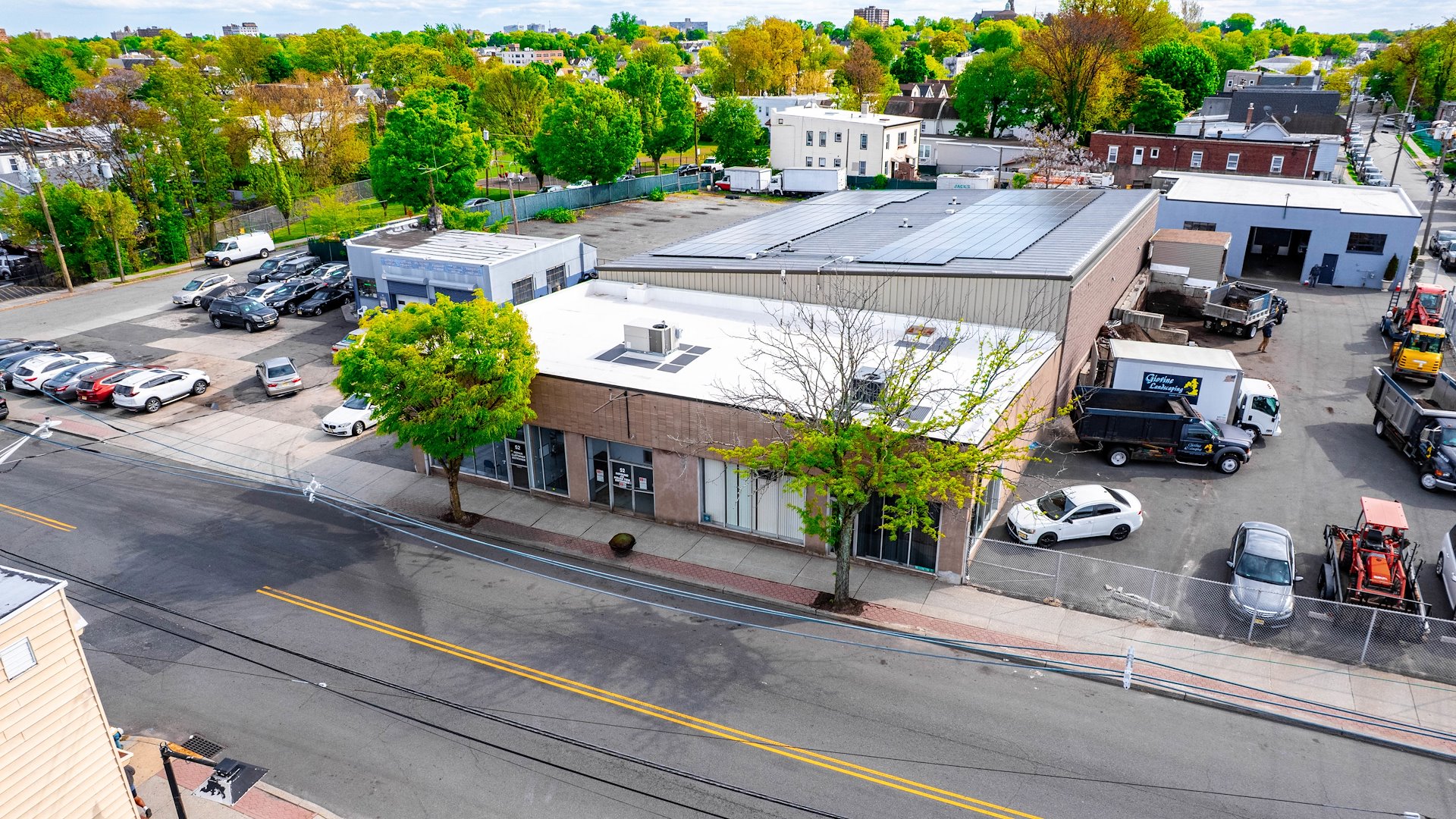 52 Washington St, West Orange, NJ 07052