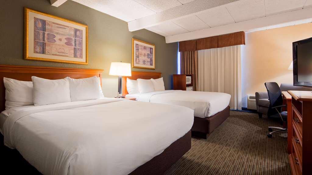 Best Western Tomah/Tomah, Wisconsin