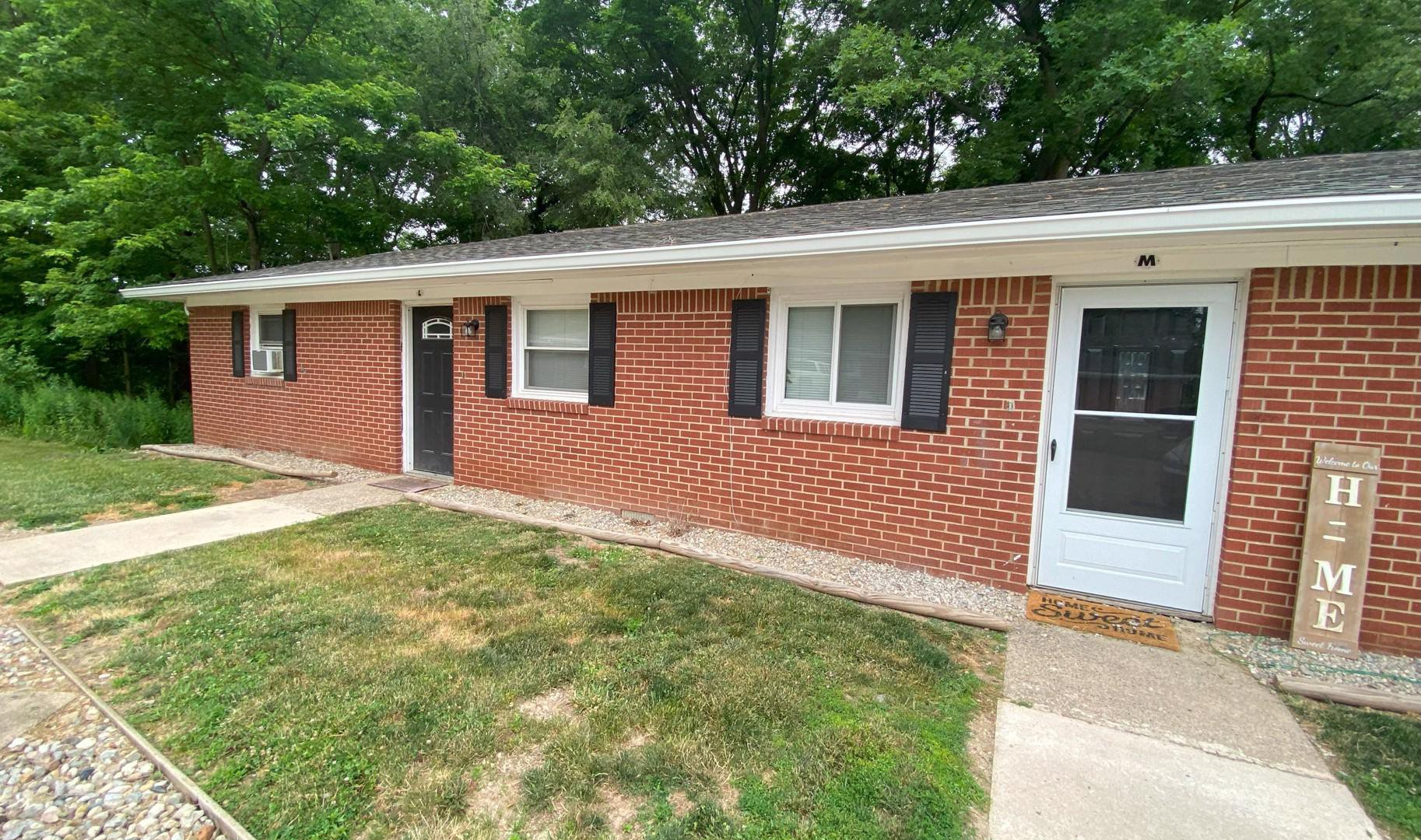 Apartments Crawfordsville Indiana