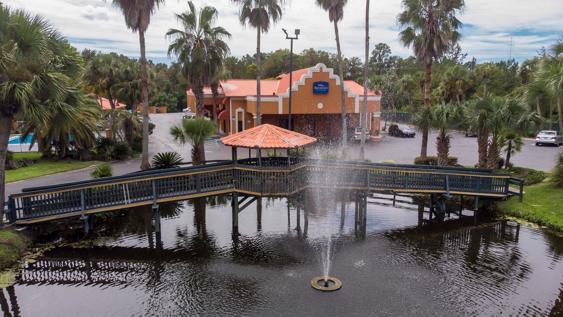 Baymont Inn & Suites Lake City/Lake City, Florida