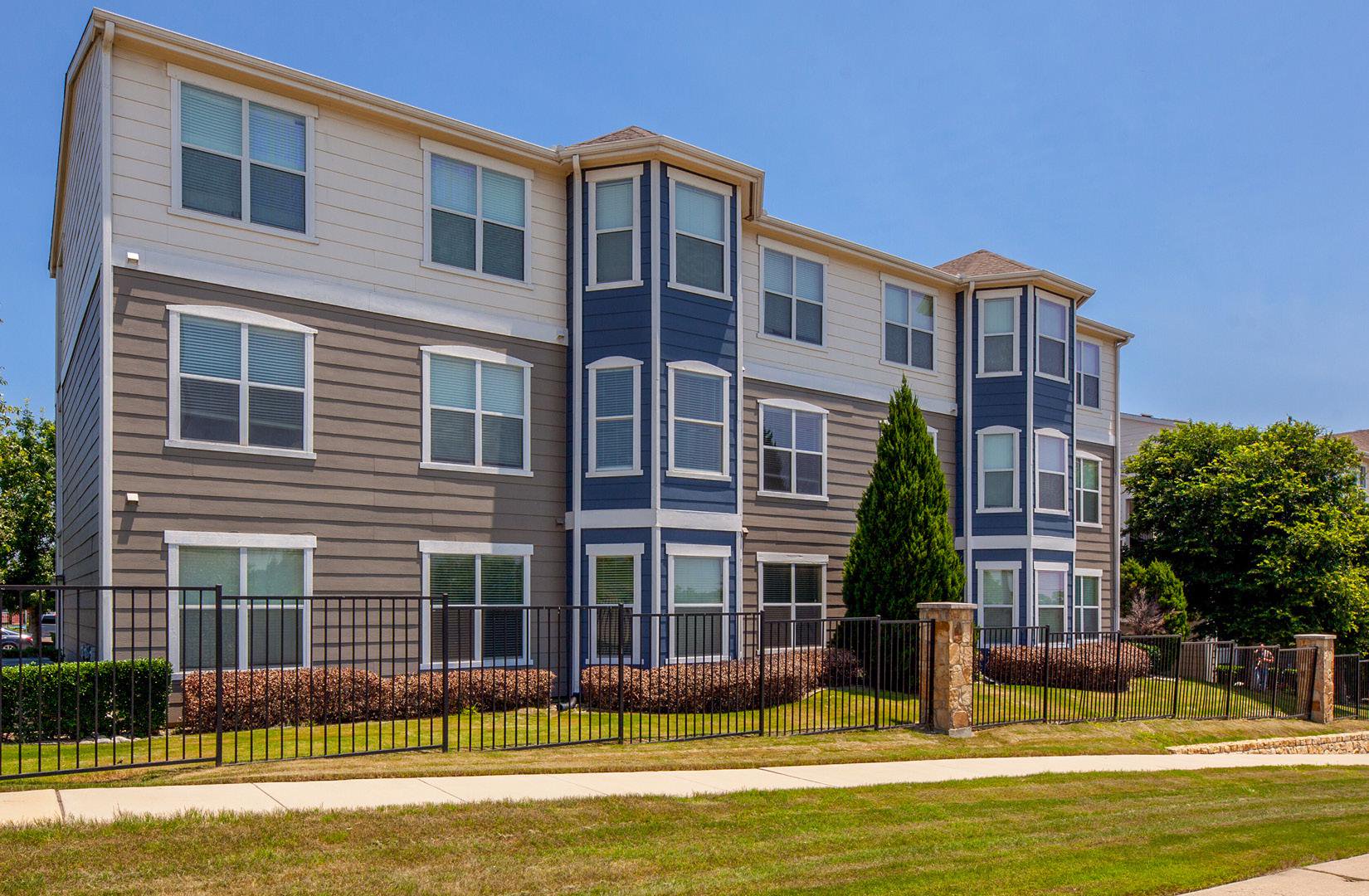 Westpoint at Scenic Vista/Fort Worth, TX