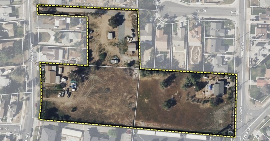 Mikasa Luxury Villas (117 Units) - land for sale in riverside, CA