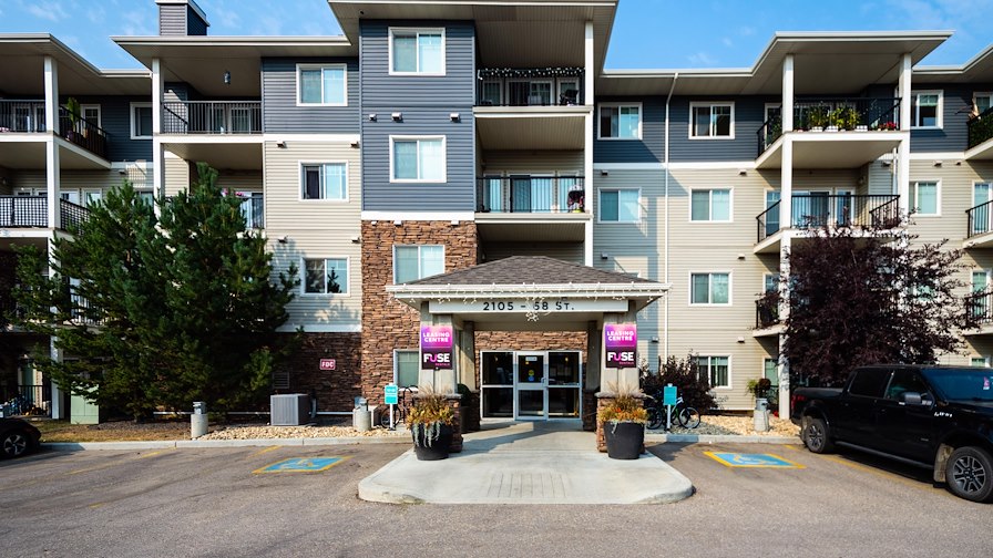 Fuse Rentals/Edmonton, AB