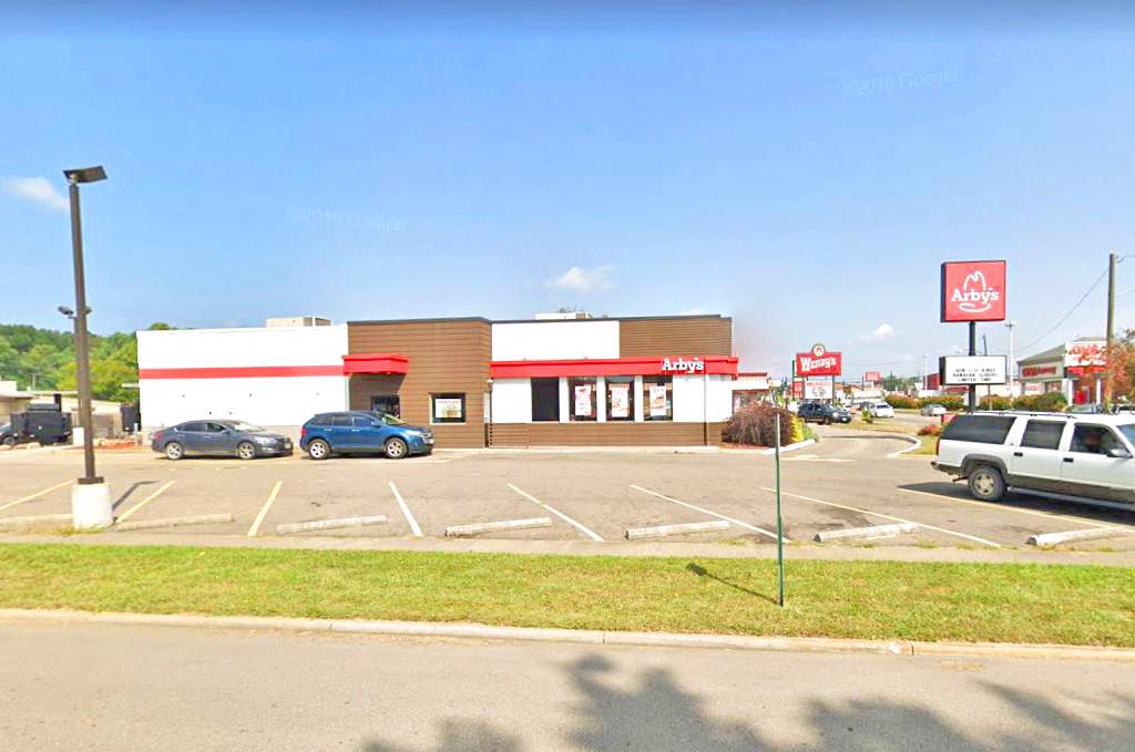 Arby's/Coshocton, Ohio