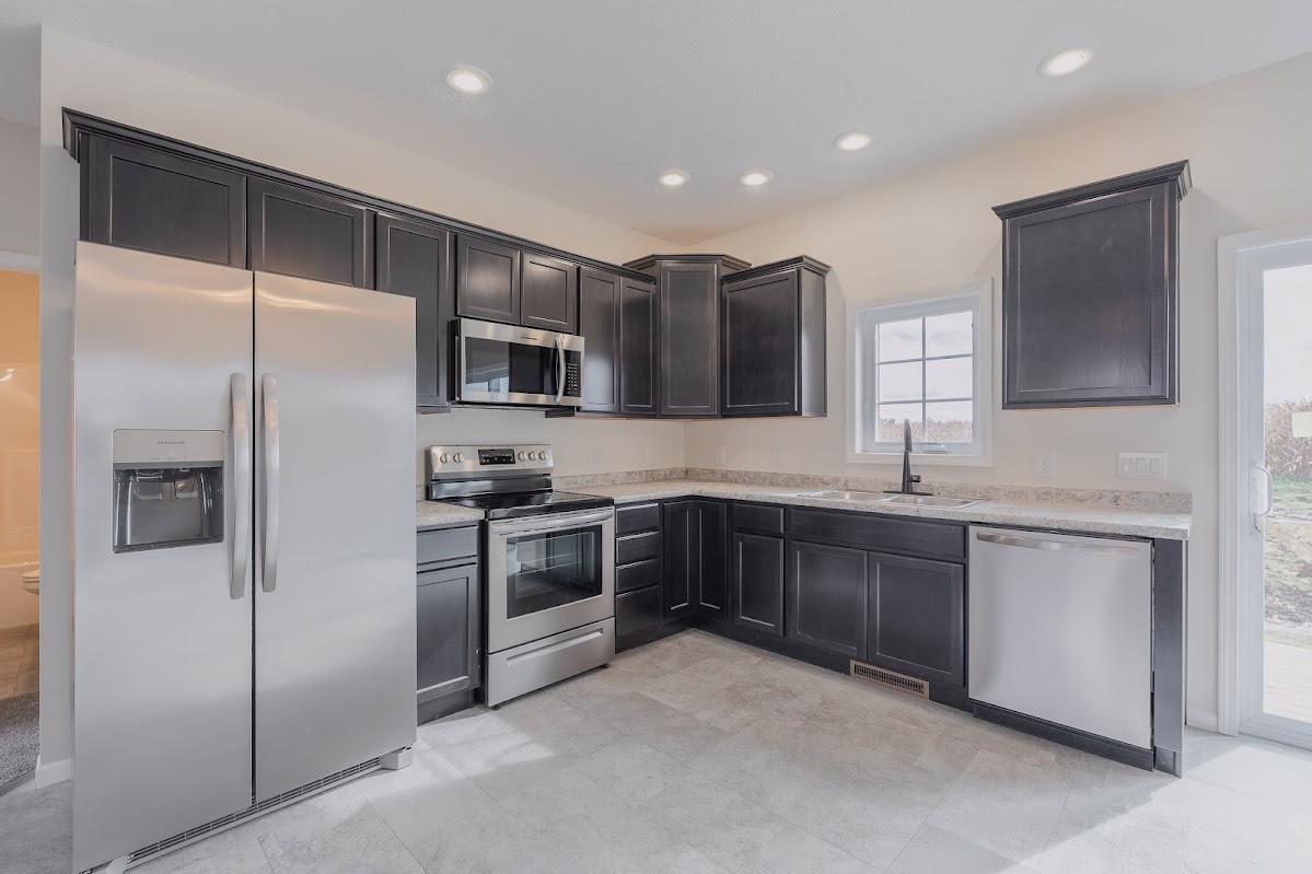 Hidden Harbor Apartments/Three Oaks, Michigan