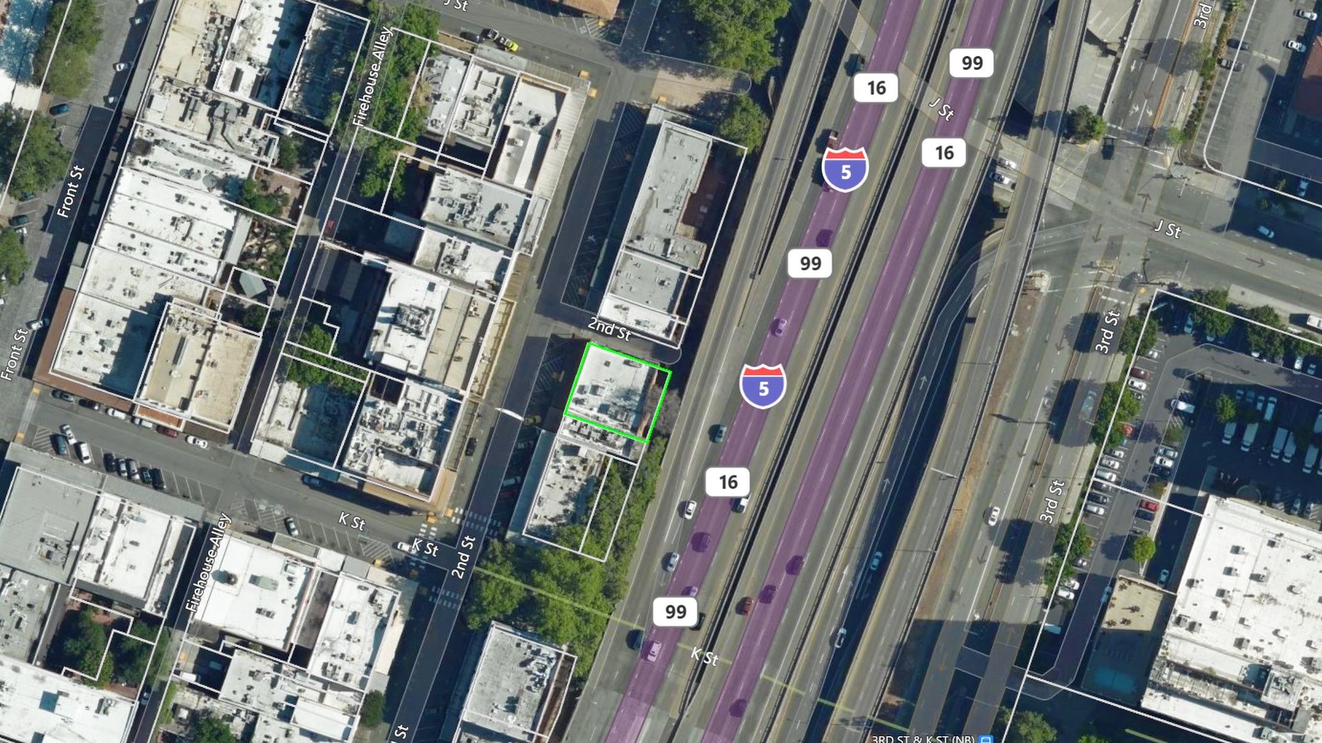 RESTAURANT/RETAIL OLD SACRAMENTO/Sacramento, California