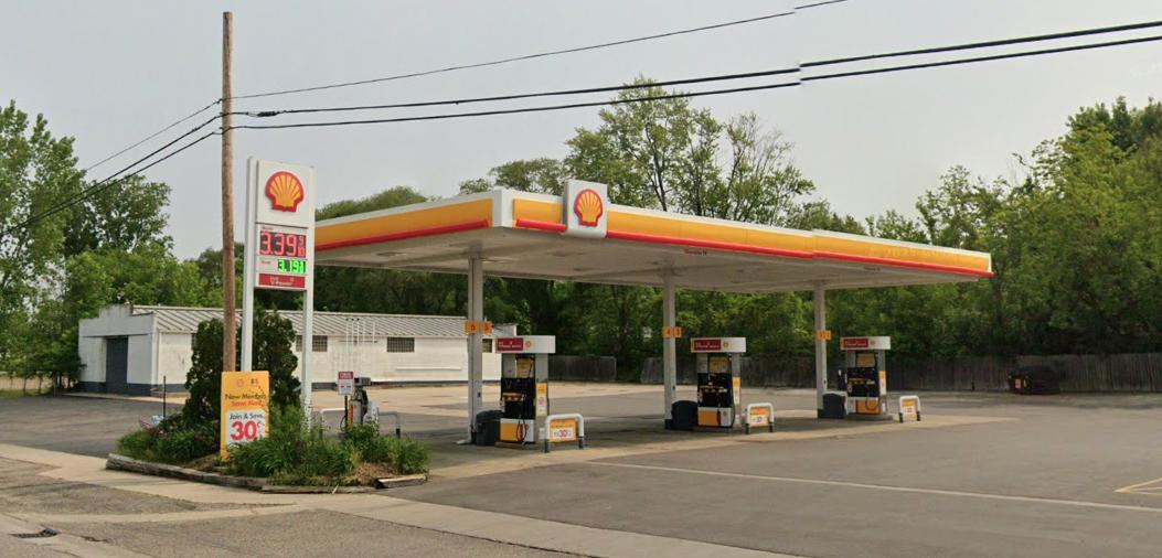 Admiral Petroleum | Coopersville, MI — Sale in Coopersville, MI, photo 1 of 2