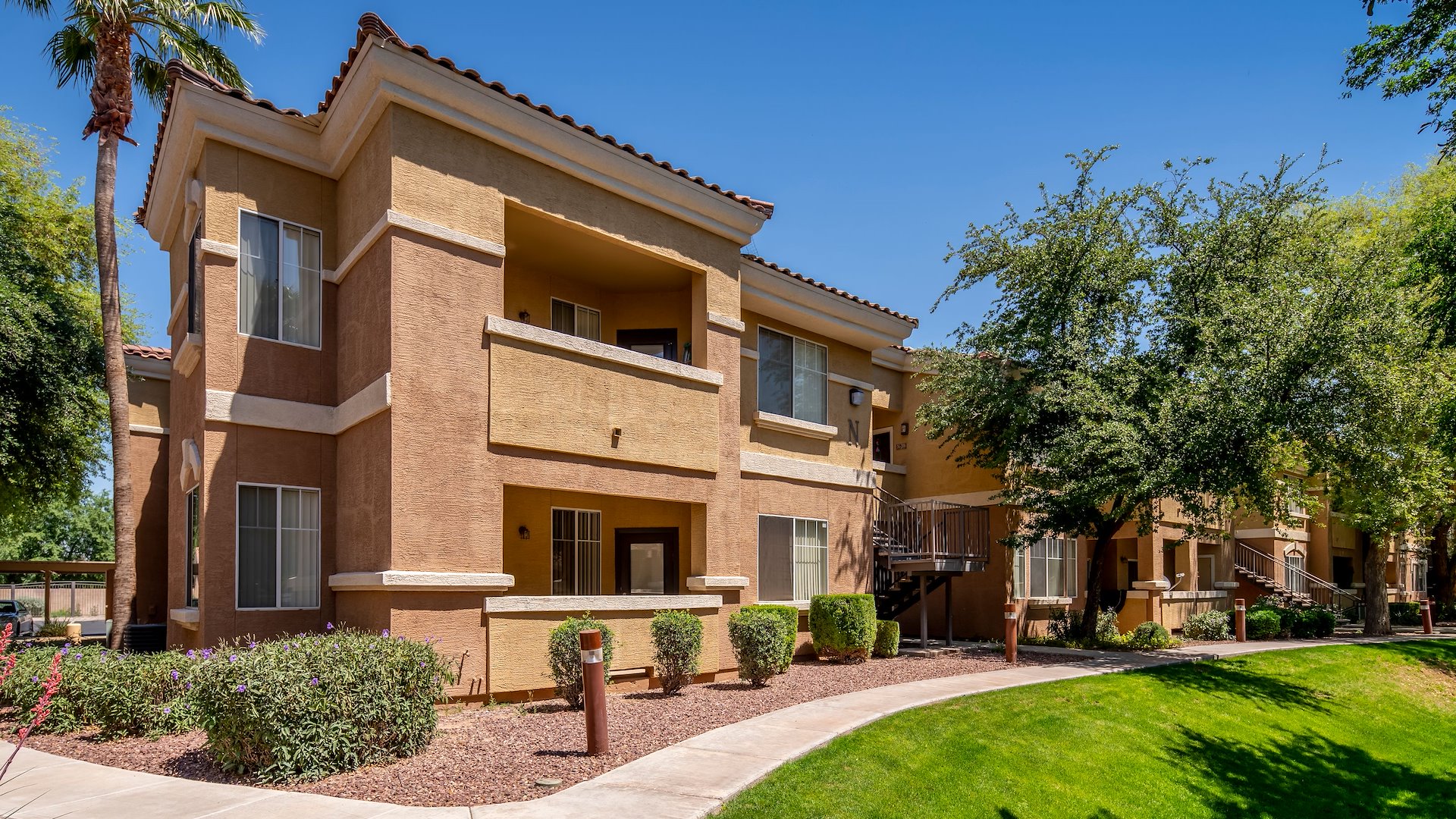 Remington Ranch Apartments/Litchfield Park, AZ