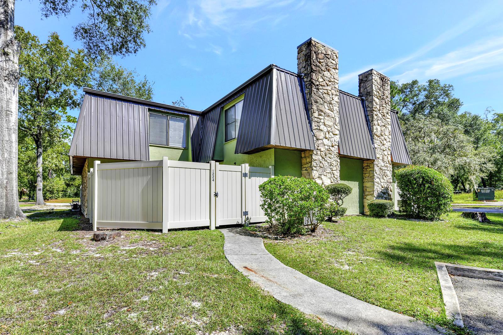 Villas of Stoneridge/Ocala, Florida