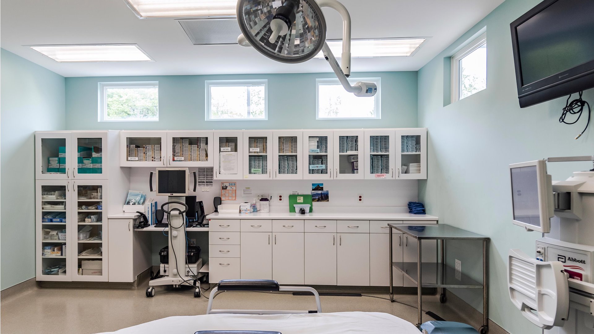 Coastal Eye Surgery Center/Ellsworth, Maine