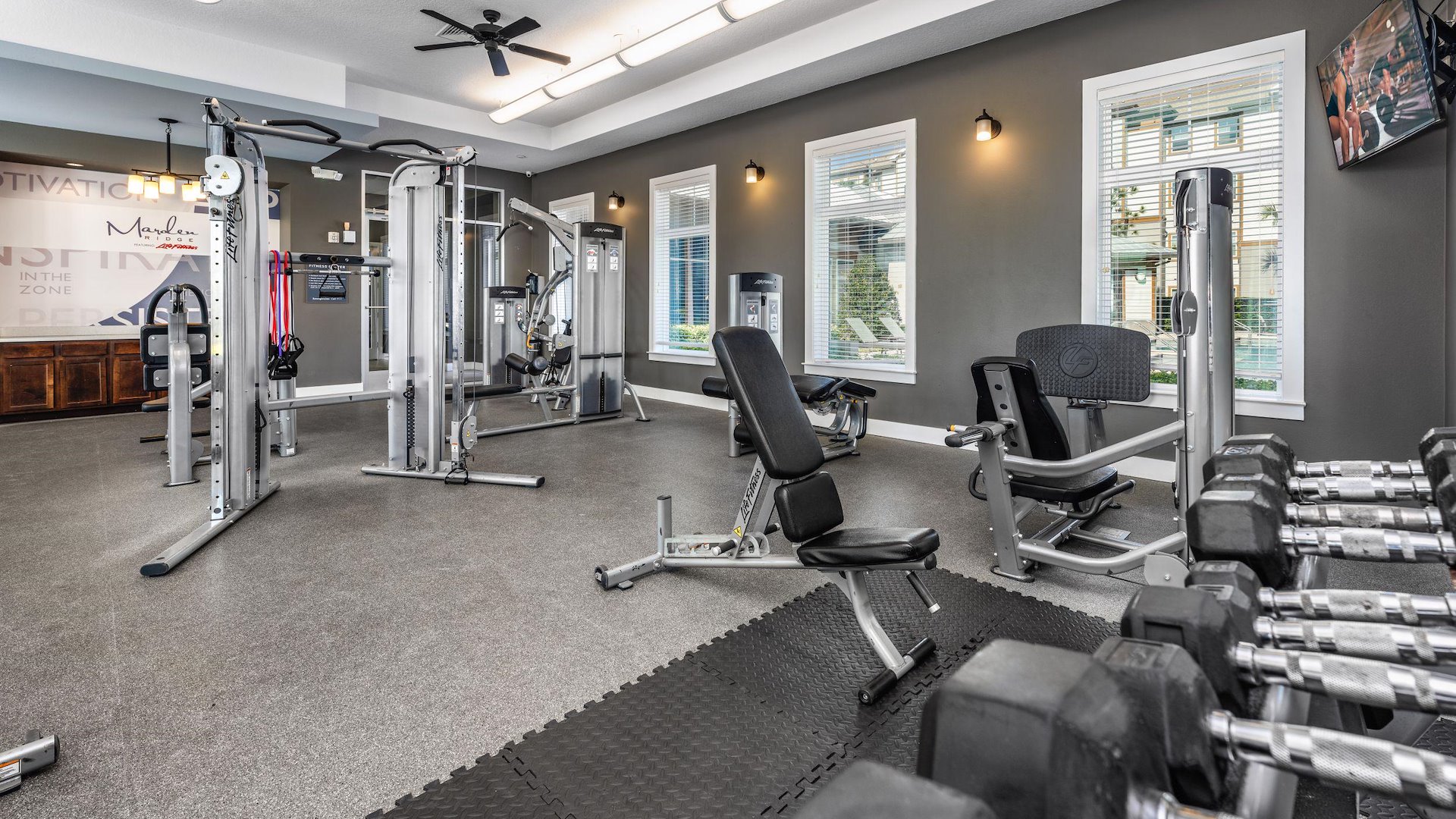 Marden Ridge Apartments/Apopka, FL