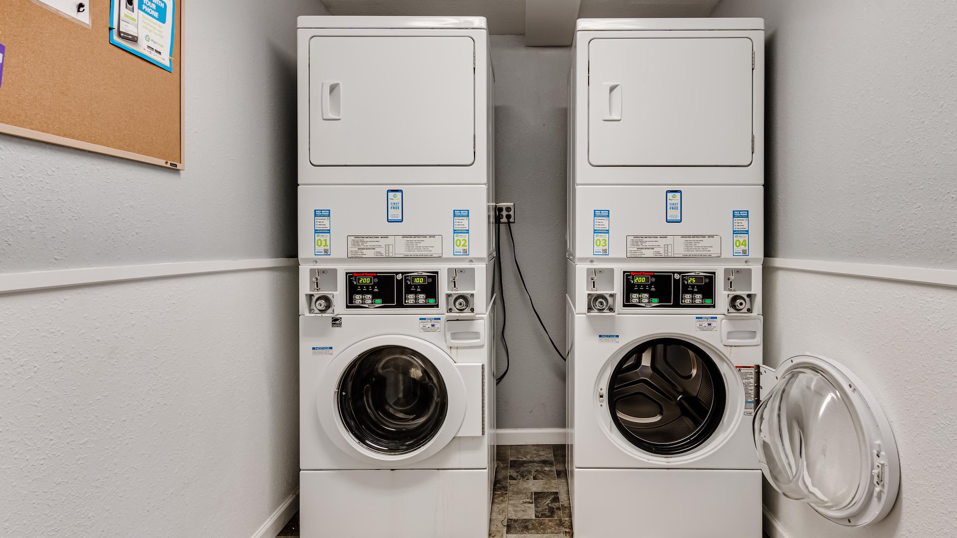 Park Street Apartments/Lebanon, Oregon