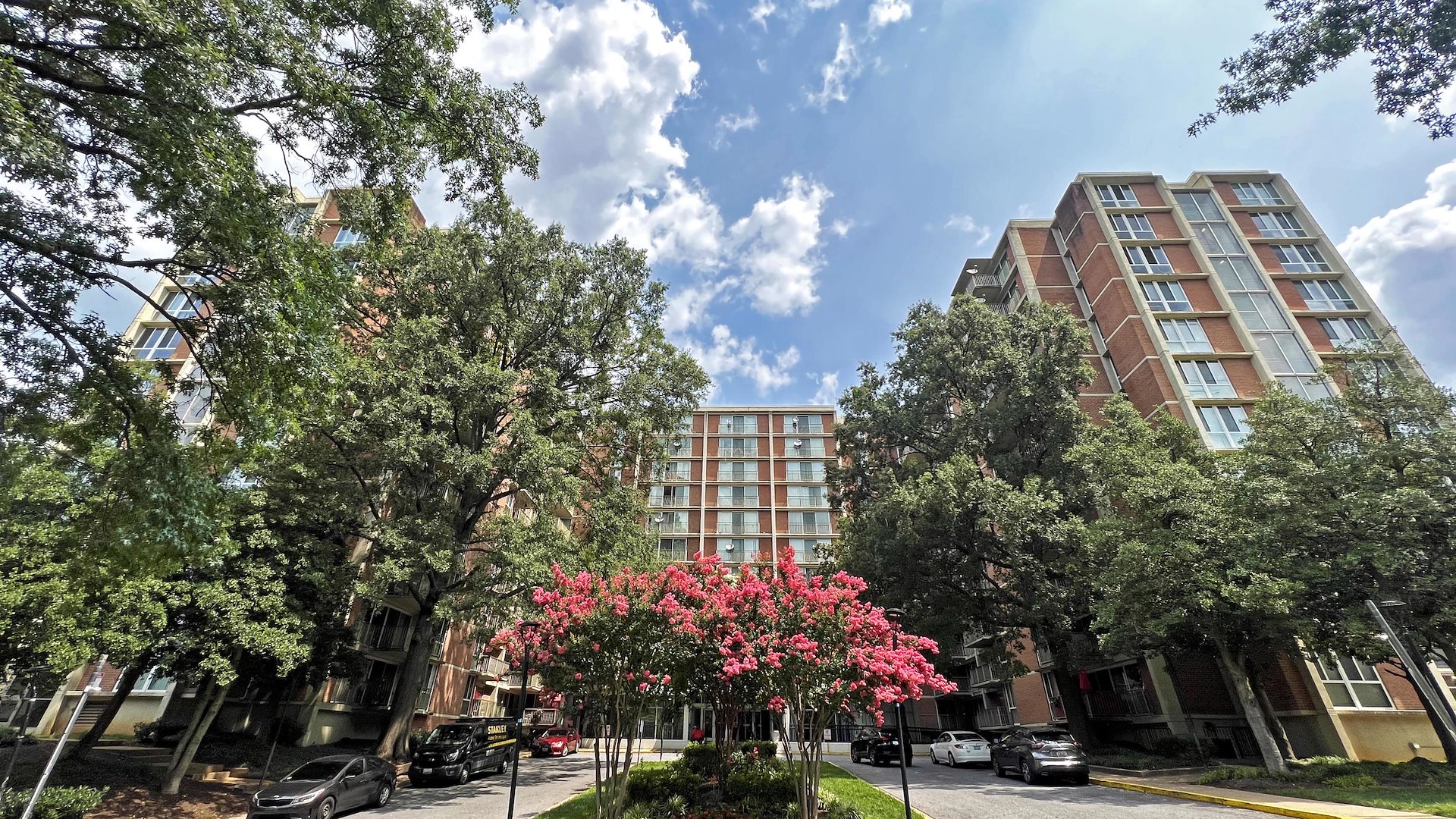 Marbury Plaza/Washington, District of Columbia