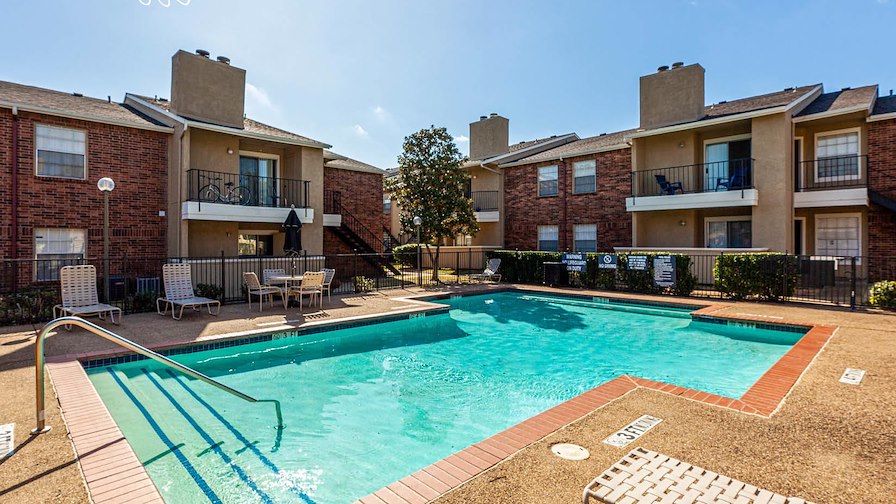 Shiloh Oaks/Garland, TX