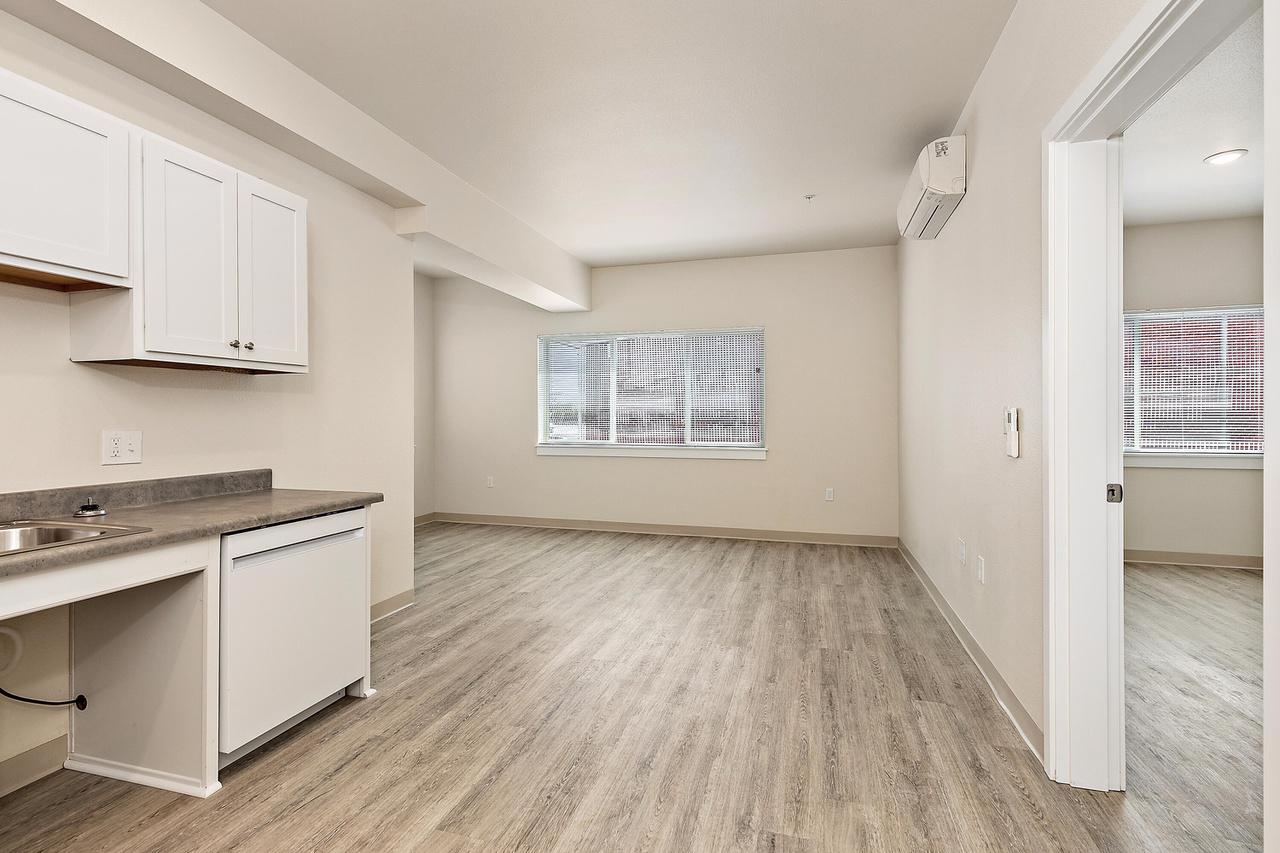 VS Apartments/Medford, Oregon