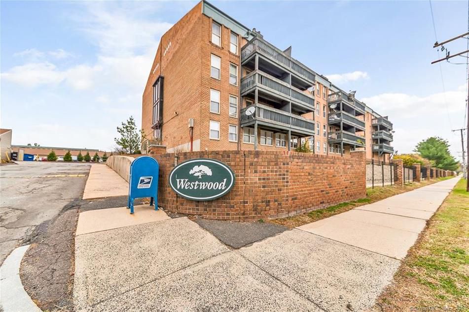 Westwood Condominiums/West Hartford, Connecticut