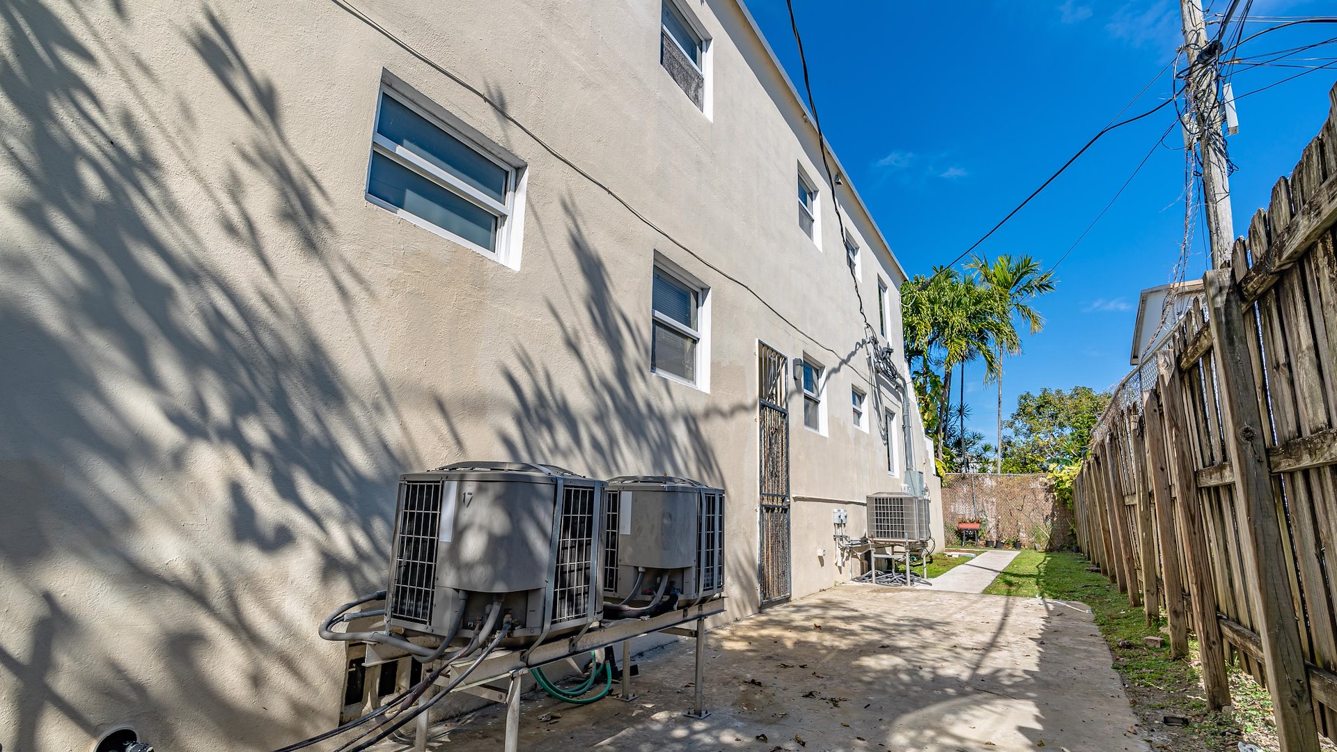 The Kennedy/Miami, Florida