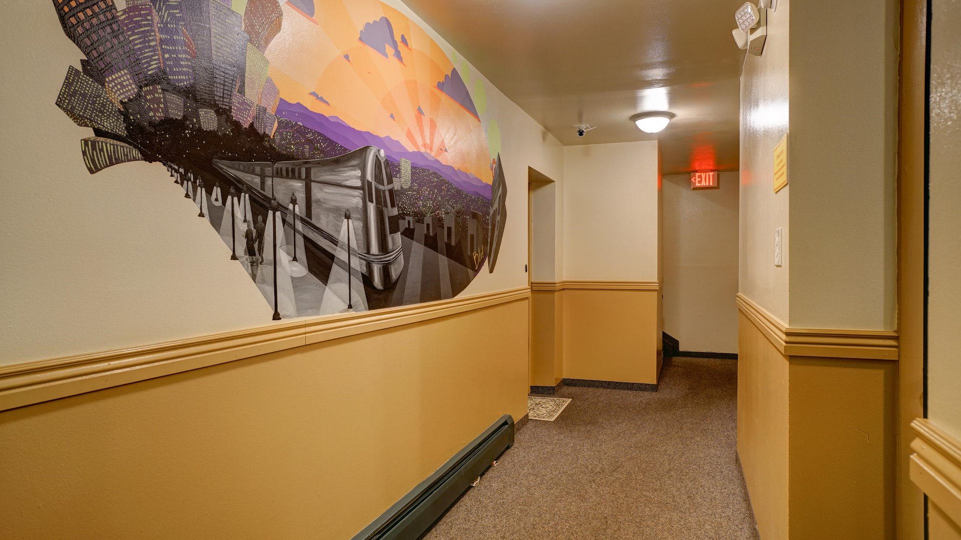 Zephyr Apartments/Lakewood, Colorado