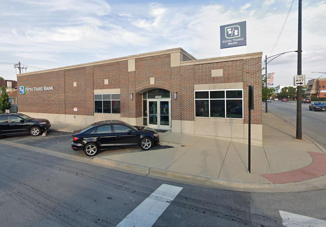 Fifth Third Bank/Chicago, Illinois