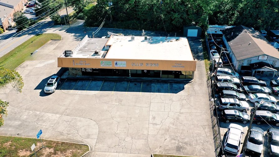 Jonesboro Office/Jonesboro,