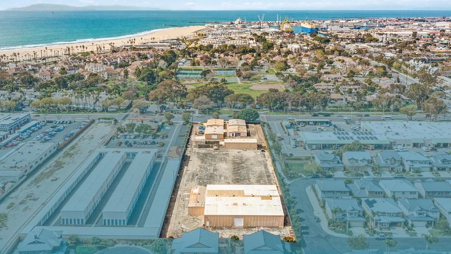 250 Surfside Dr/Port Hueneme, California